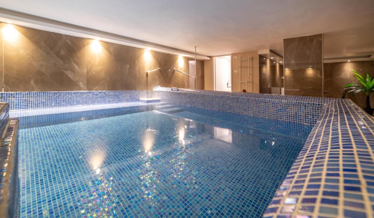 Litov Hotel - A Religious Boutique Hotel เยรูซาเลม ภายนอก รูปภาพ