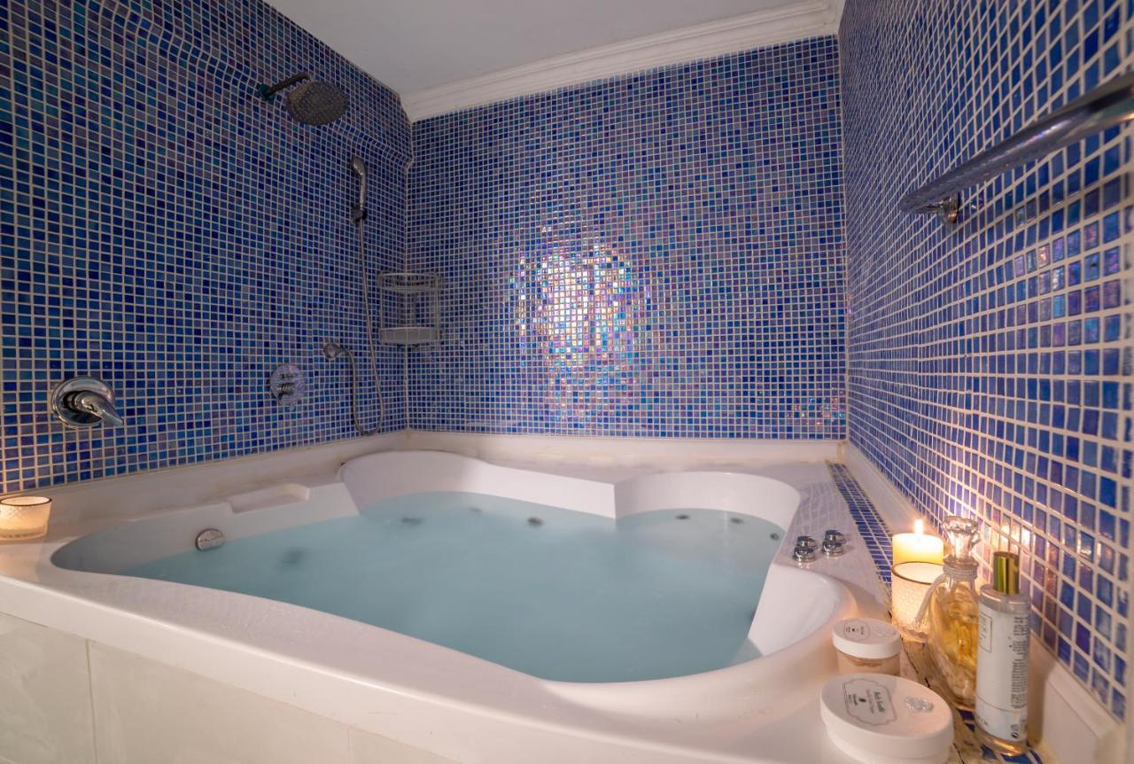 Litov Hotel - A Religious Boutique Hotel เยรูซาเลม ภายนอก รูปภาพ