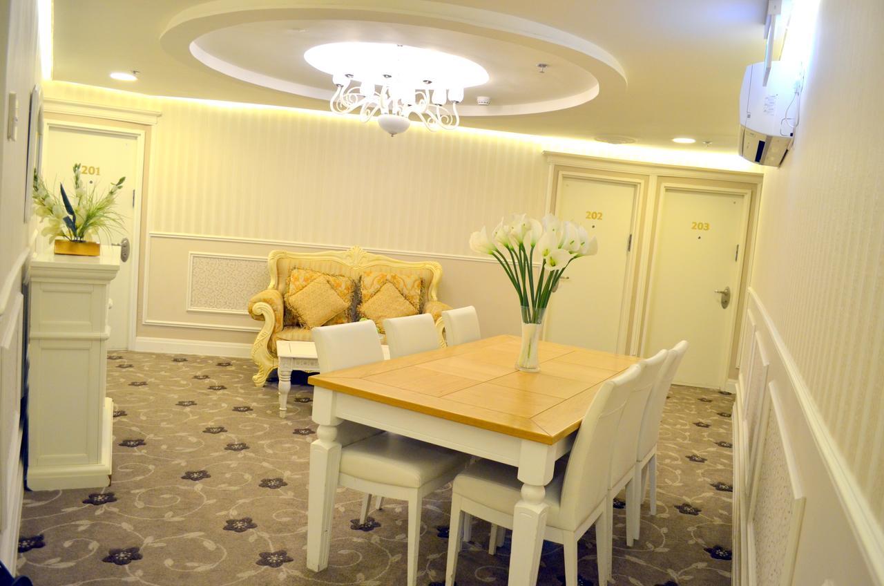 Litov Hotel - A Religious Boutique Hotel เยรูซาเลม ภายนอก รูปภาพ
