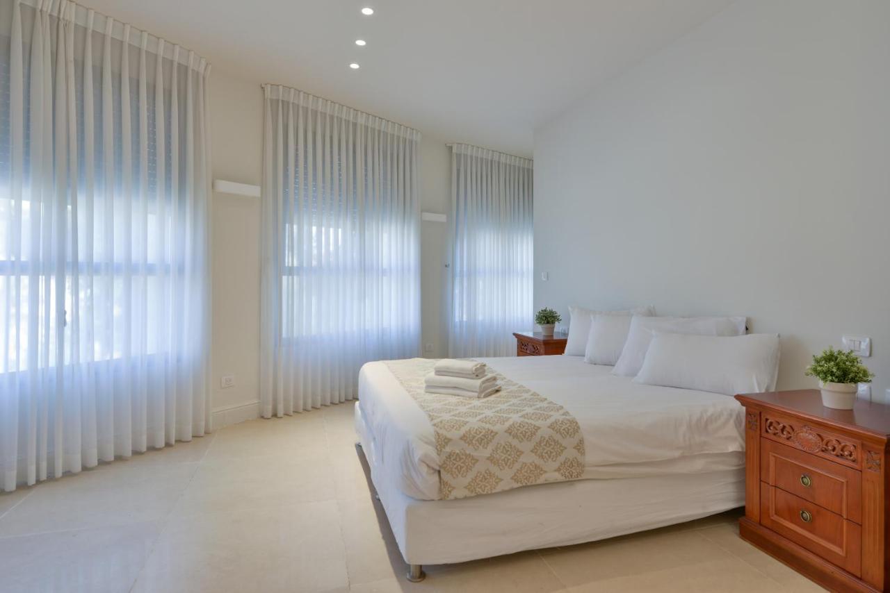 Litov Hotel - A Religious Boutique Hotel เยรูซาเลม ภายนอก รูปภาพ